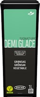 Grönsaks Demi Glace Signature 1L
