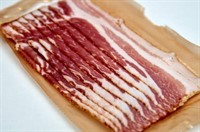 Bacon Skivat 1,8kg Färsk