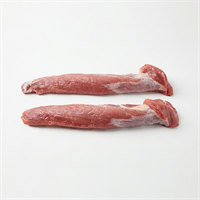 Fläskfile CL Fryst 5kg