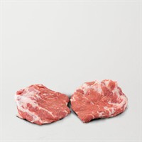 Iberico Abanico 500g Fryst