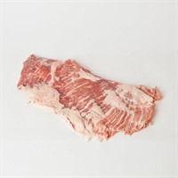 Iberico Secreto Fryst