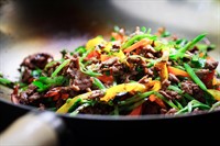 Viltmästarskav 3,2kg