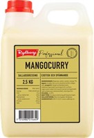 Mangocurry Dressing 2,5kg