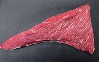 Kalv BE Cuvette "Tri-Tip" Rose Färsk