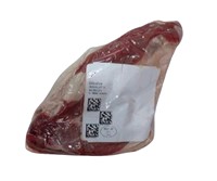 Kalv BE Cuvette "Tri-Tip" Rose Fryst