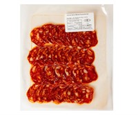 Chorizo Iberico Bellota Skivad 100g