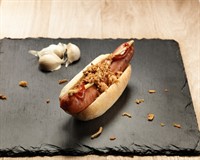 FRYST Bratwurst Italiensk Ca 840g