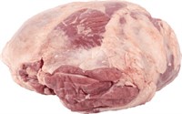 Lammstek NZ Benfri Fryst