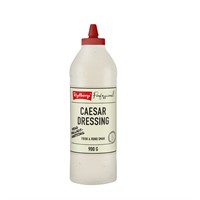 Caesardressing 900ml