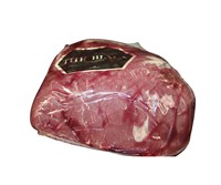 Innanlår UY 4+ Grainfed 120+ Färsk