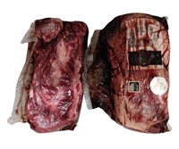 Fransyska UY Grain fed 120+ Angus
