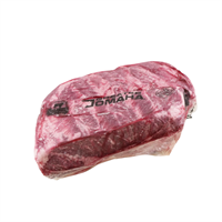 Fransyska USA Grain fed 5+ Angus Greater Omaha Färsk