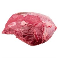 Innanlår ARG Grassfed Färsk (Nalga Adentro)