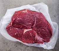 Fransyska ARG Grassfed Färsk