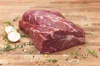 Högrev UY 5+ Grain fed Angus Las Moras Färsk