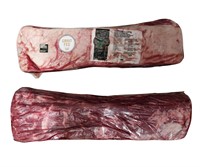 Ryggbiff UY Grain fed 120+ Angus