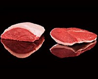 Rostbiffslock (Picanha) UY Färsk