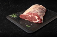Entrecote UY Grain fed 120+ Hereford Charrua
