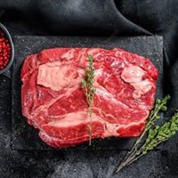 Högrev UY Grain fed 120+ Angus Färsk