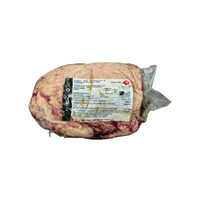 Picanha UY Grainfed 120+ Tacuarembo Angus Färsk