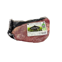 Flankstek Brazil Naturkött Färsk