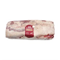 Entrecote UY 4+ Grain Fed Angus 200+ San Alberto