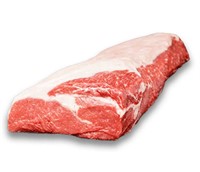 Ryggbiff UY Med Kappa 4+ Grass fed Black Angus Färsk