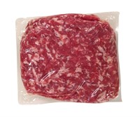 Salsicciafärs 1kg Färsk Simonini