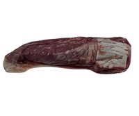 Oxfile UY 1,8+Grain Fed 120+ Angus Nirea Färsk