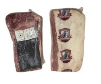 Ryggbiff AUS 5+ Grain fed 120+ Angus Färsk