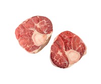 Kalvlägg Osso Buco Skivad EU Fryst