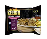 Kebab Grillad Nöt Meetab 10kg
