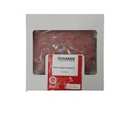Carpaccio Black Angus 10x80g