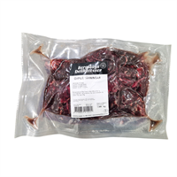 Oxfile SE Tärningar 1,5kg Fryst