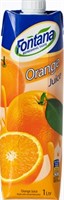 Juice Apelsin 1L