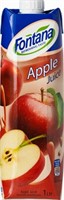 Juice Äpple 1L