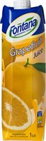 Juice Grapefrukt 1L