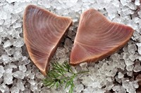 Tonfisk Steak 190/210g Seasam 10kg