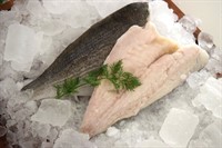 Havsabborrefile Med Skinn 20% 80/120g 5kg