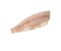 Stillahavsspättafile 70-120g