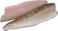 Gösfile Med Skinn 10% 170/230 5kg