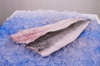 Kummelfile 150-300g Fryst 5kg