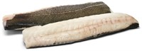 Stilla Havs Torskrygg Med Skinn 10% 160/200g 5kg