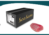 Tonfiskloin Sashimi Premium 2-5kg Fryst