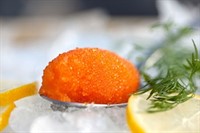 Löjrom Kalix 500g Fryst
