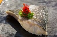 Gösfile Med Skinn 20% 170-230 5kg