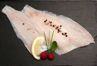 Stillahavsspättafilé 80-120g Fryst