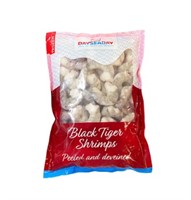 Black Tiger 16/20 P&D Fryst