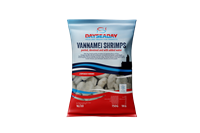 Vannameiräkor Utan Skal 16/20 750g