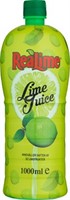 Limekoncentrat 1L Realime